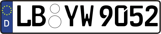 LB-YW9052