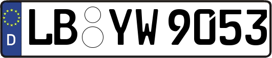 LB-YW9053