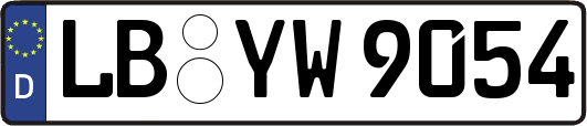LB-YW9054