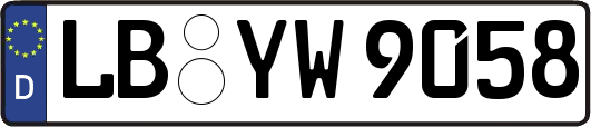 LB-YW9058