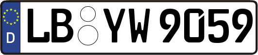 LB-YW9059
