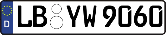 LB-YW9060