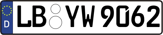 LB-YW9062