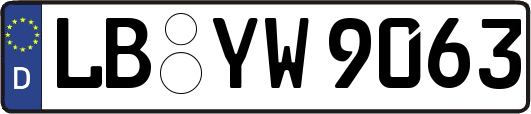LB-YW9063