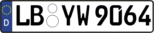 LB-YW9064