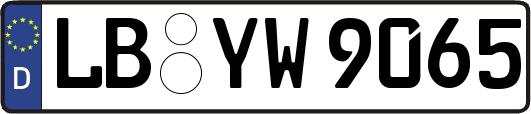 LB-YW9065