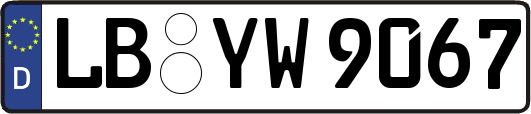 LB-YW9067