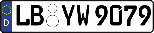 LB-YW9079