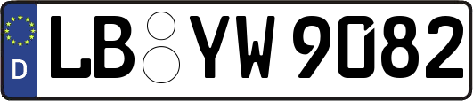 LB-YW9082