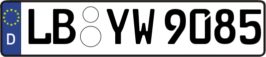 LB-YW9085