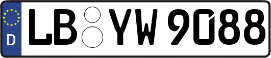 LB-YW9088
