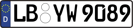 LB-YW9089