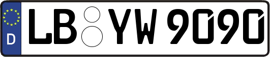 LB-YW9090