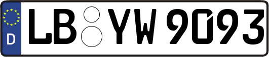 LB-YW9093
