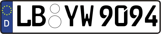 LB-YW9094