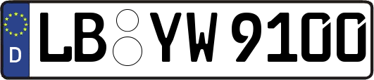 LB-YW9100