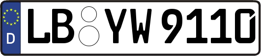 LB-YW9110