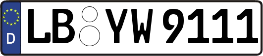 LB-YW9111