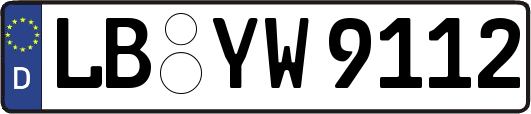 LB-YW9112