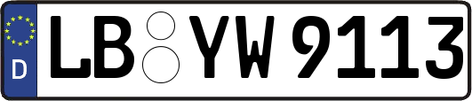 LB-YW9113