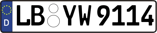 LB-YW9114