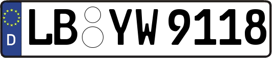 LB-YW9118