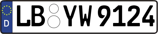 LB-YW9124