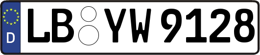 LB-YW9128