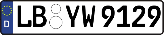 LB-YW9129