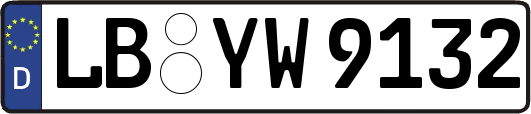 LB-YW9132