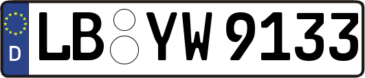 LB-YW9133