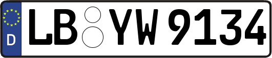 LB-YW9134