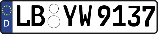 LB-YW9137