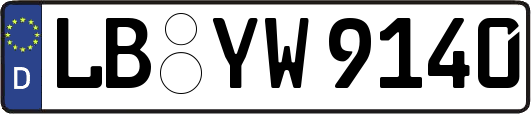 LB-YW9140