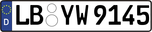 LB-YW9145
