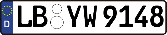 LB-YW9148