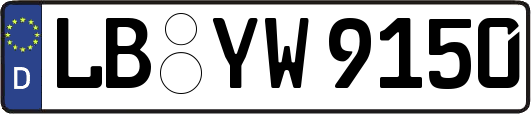 LB-YW9150
