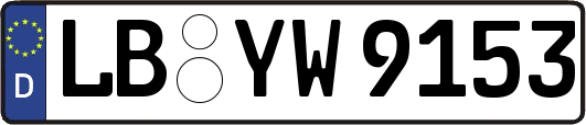 LB-YW9153