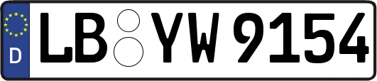 LB-YW9154