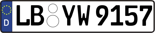 LB-YW9157