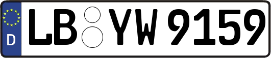 LB-YW9159