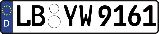 LB-YW9161