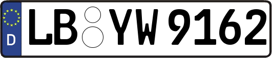 LB-YW9162