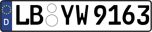 LB-YW9163