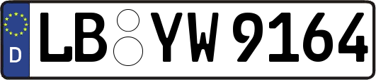 LB-YW9164