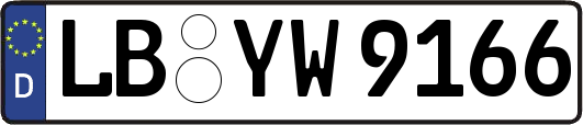 LB-YW9166