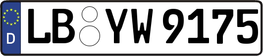 LB-YW9175