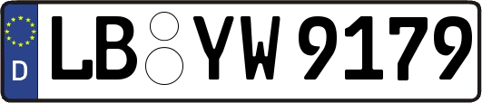 LB-YW9179