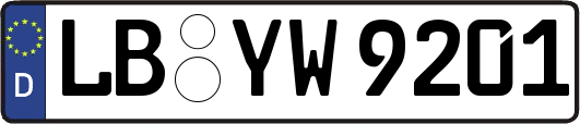 LB-YW9201