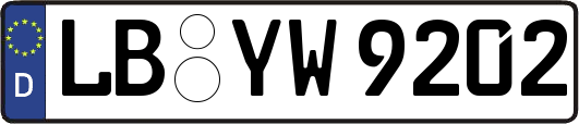 LB-YW9202